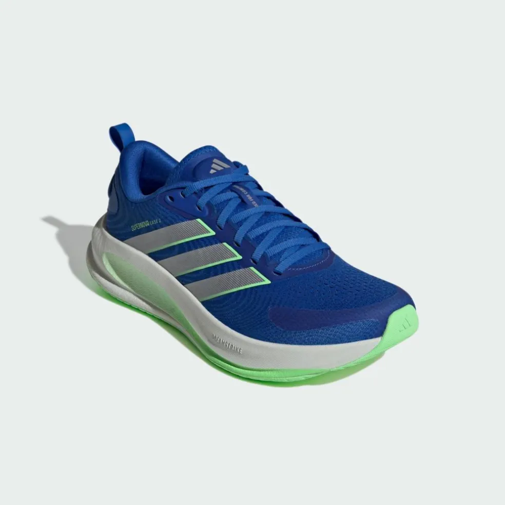 adidas · SUPERNOVA EASE 2 M LAUFSCHUH