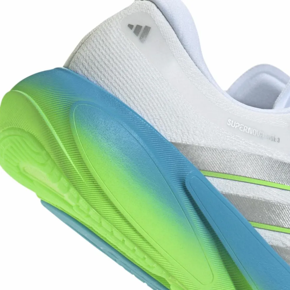 adidas · SUPERNOVA RISE 3 M