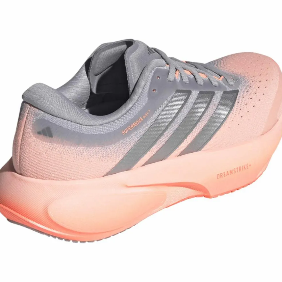 adidas · SUPERNOVA RISE 3 W