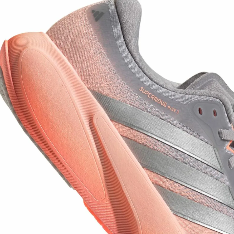 adidas · SUPERNOVA RISE 3 W