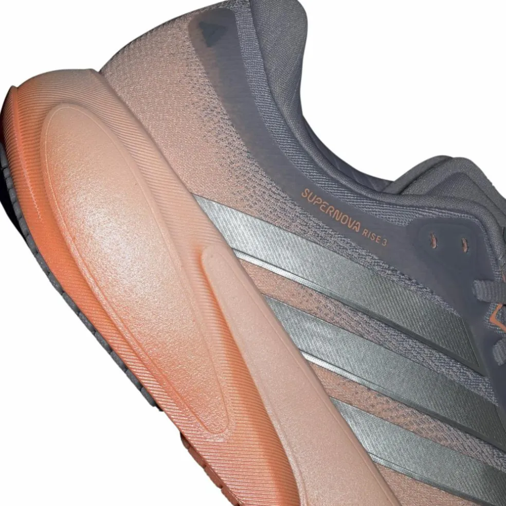 adidas · SUPERNOVA RISE 3 W