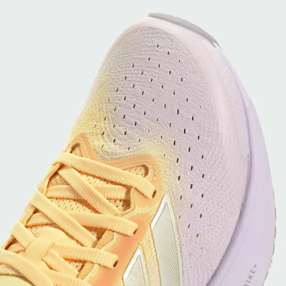adidas · SUPERNOVA RISE 3 LAUFSCHUH