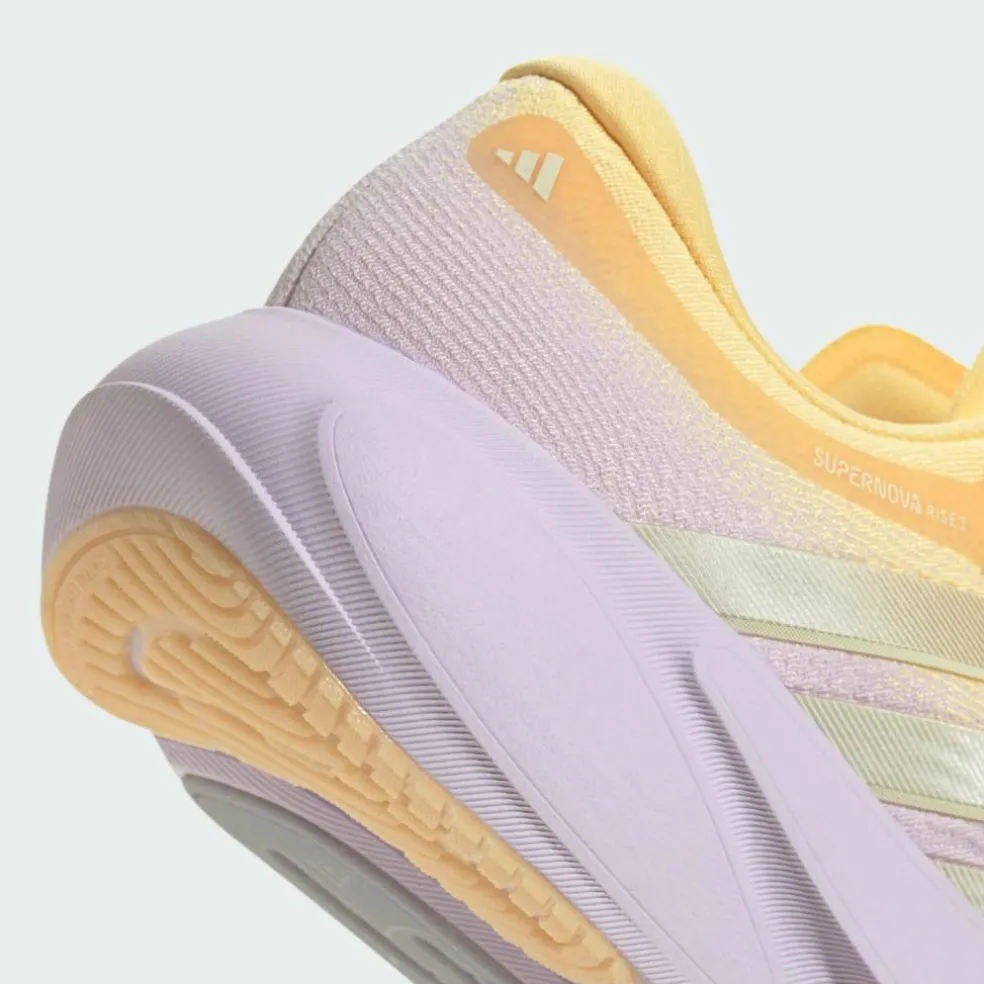 adidas · SUPERNOVA RISE 3 LAUFSCHUH