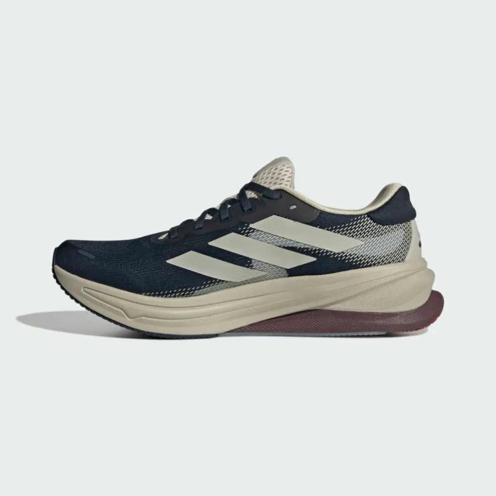 adidas · Supernova Solution 2.0 Laufschuh