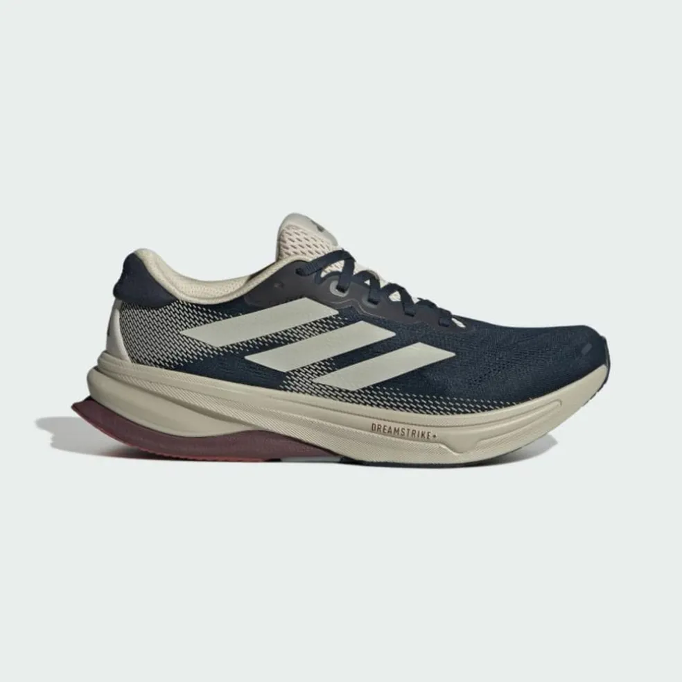 adidas · Supernova Solution 2.0 Laufschuh
