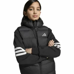 adidas · SYNTHETIC DOWN