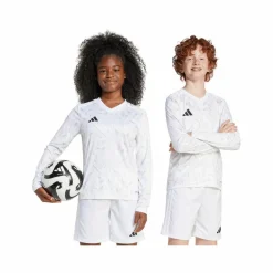 adidas · Team Icon 25 Trikot langarm Kids