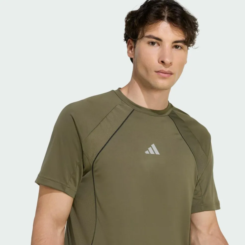 adidas · Tech Apparel CLIMACOOL T-Shirt
