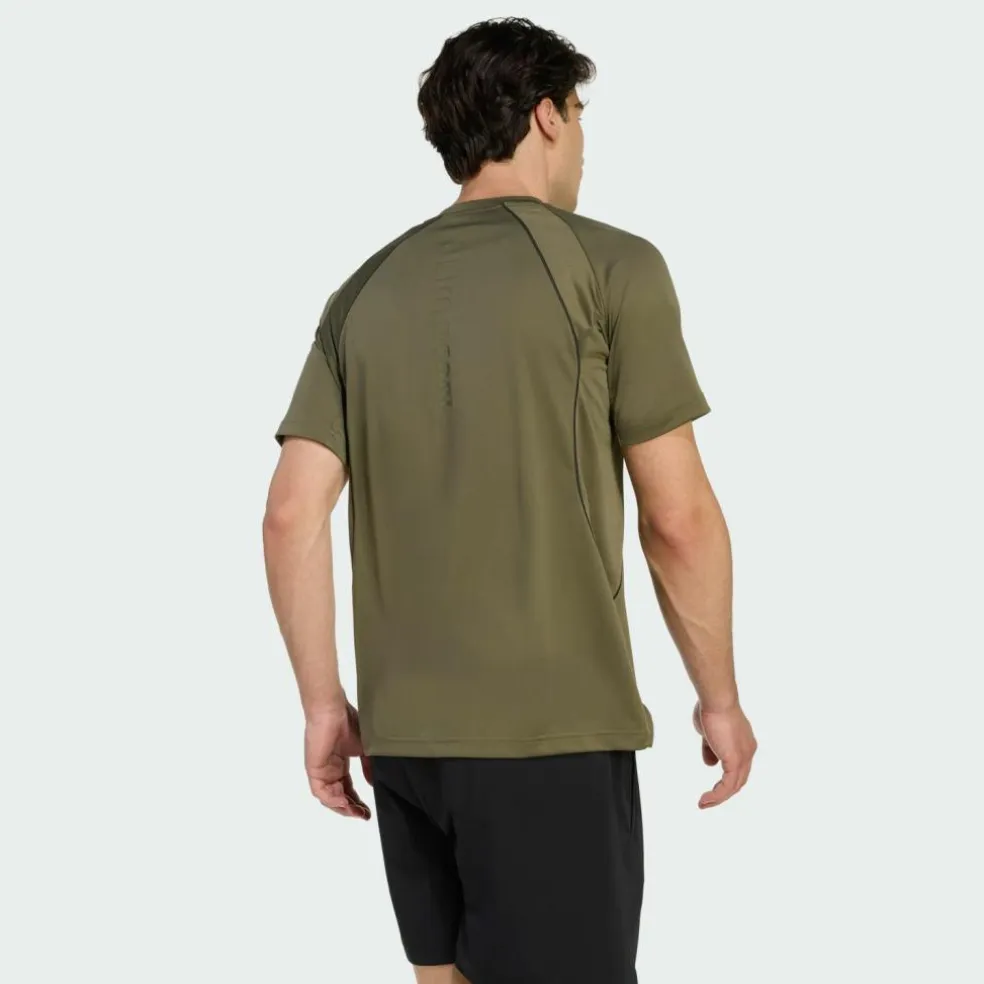 adidas · Tech Apparel CLIMACOOL T-Shirt