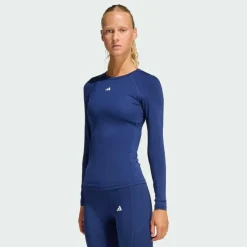 adidas · TECHFIT Training Longsleeve
