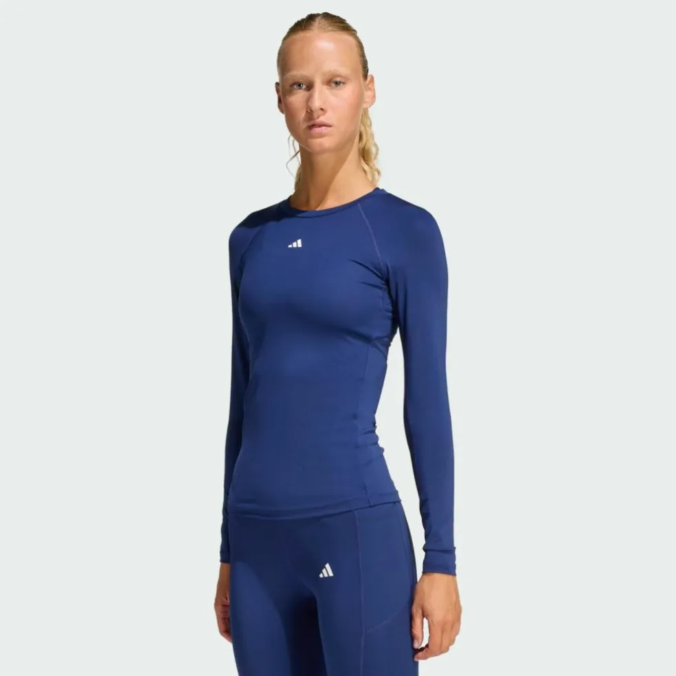 adidas · TECHFIT Training Longsleeve