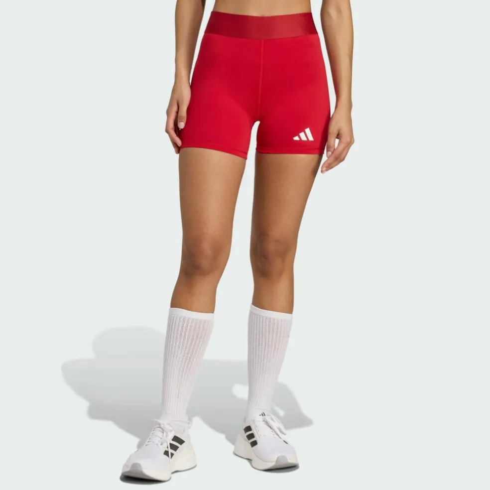 adidas · TECHFIT Volleyball Shorts