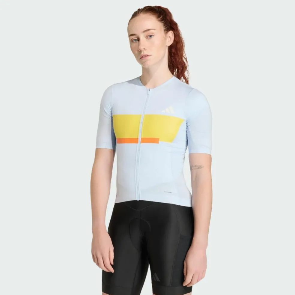 adidas · TEMPO NEO HERITAGE RADTRIKOT