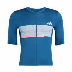 adidas · TEMPO NEO HERITAGE RADTRIKOT