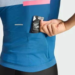 adidas · TEMPO NEO HERITAGE RADTRIKOT