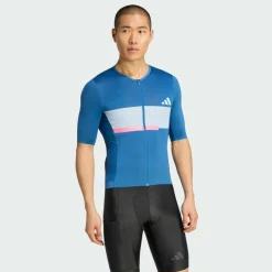 adidas · TEMPO NEO HERITAGE RADTRIKOT