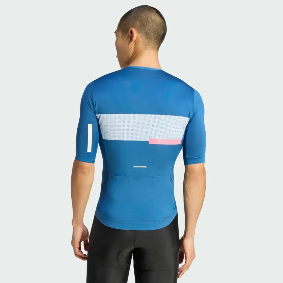 adidas · TEMPO NEO HERITAGE RADTRIKOT
