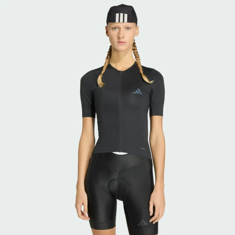 adidas · TEMPO RADTRIKOT