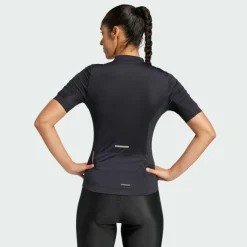 adidas · Tempo 3-Streifen Radtrikot