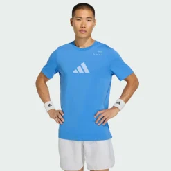 adidas · Tennis Category Grafik T-Shirt