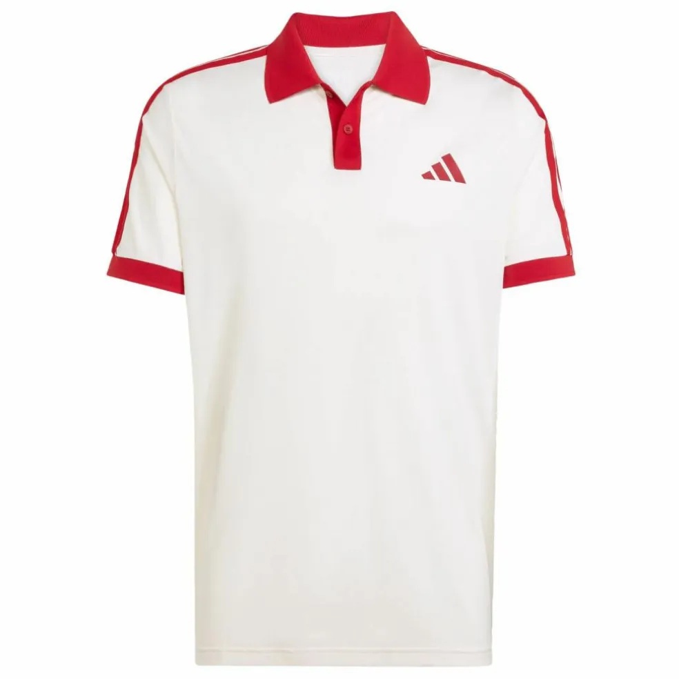 adidas · TENNIS CLASSICS POLOSHIRT