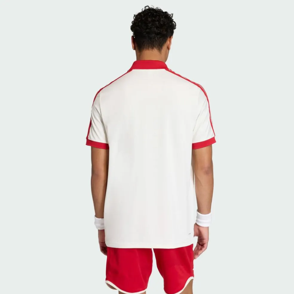 adidas · TENNIS CLASSICS POLOSHIRT