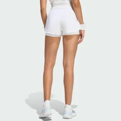 adidas · TENNIS CLIMACOOL 2IN1 MATCH SHORTS