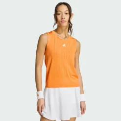 adidas · TENNIS CLIMACOOL+ TANKTOP PRO