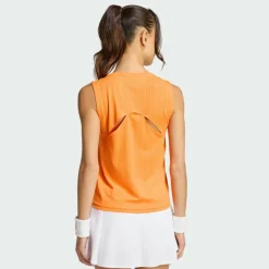 adidas · TENNIS CLIMACOOL+ TANKTOP PRO