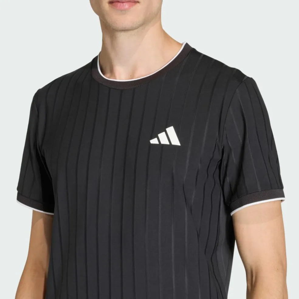 adidas · TENNIS CLIMACOOL FREELIFT T-SHIRT PRO