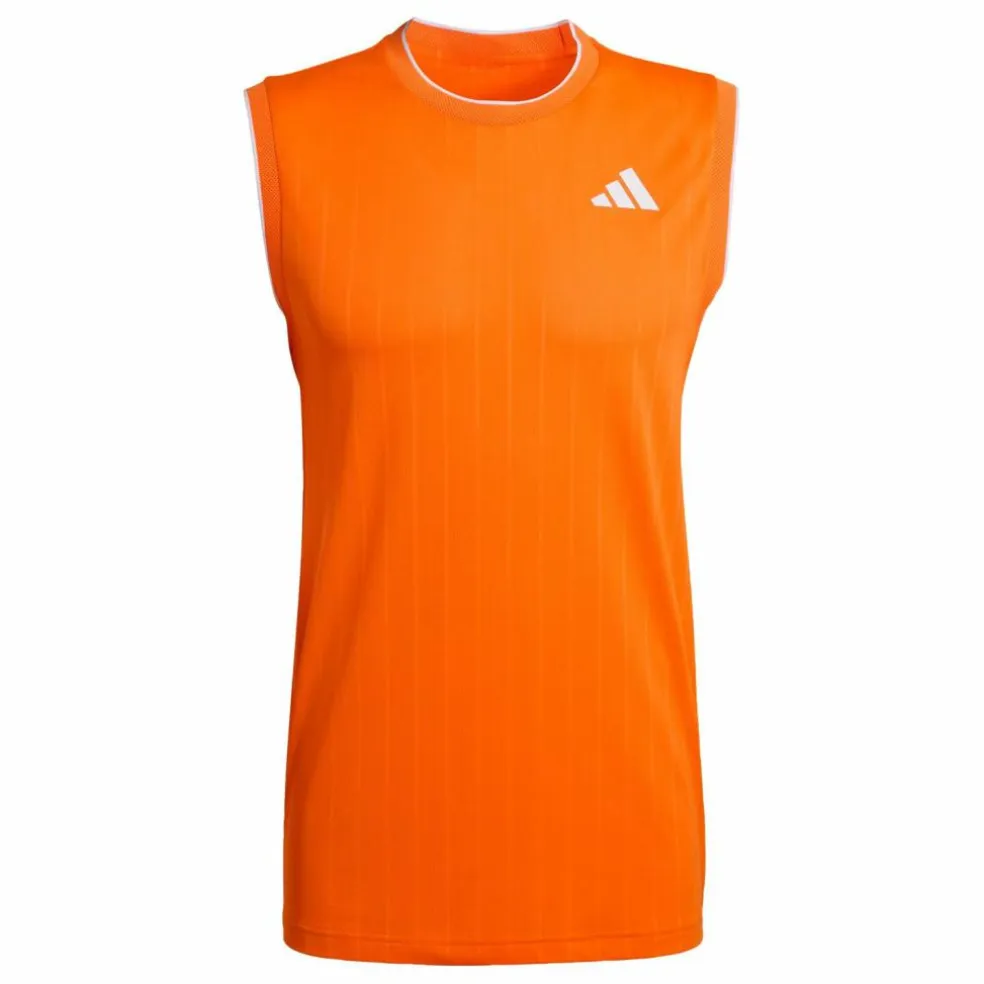 adidas · TENNIS CLIMACOOL+ PRO TANKTOP