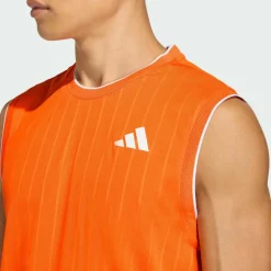 adidas · TENNIS CLIMACOOL+ PRO TANKTOP