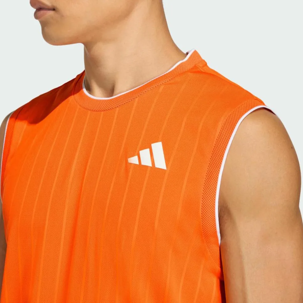 adidas · TENNIS CLIMACOOL+ PRO TANKTOP