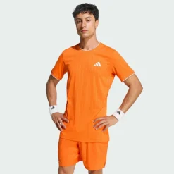adidas · TENNIS CLIMACOOL+ FREELIFT TEE PRO
