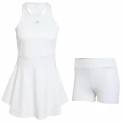 adidas · TENNIS CLIMACOOL Y-KLEID