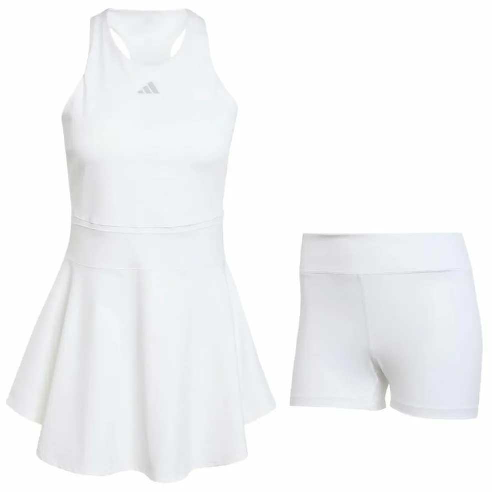 adidas · TENNIS CLIMACOOL Y-KLEID