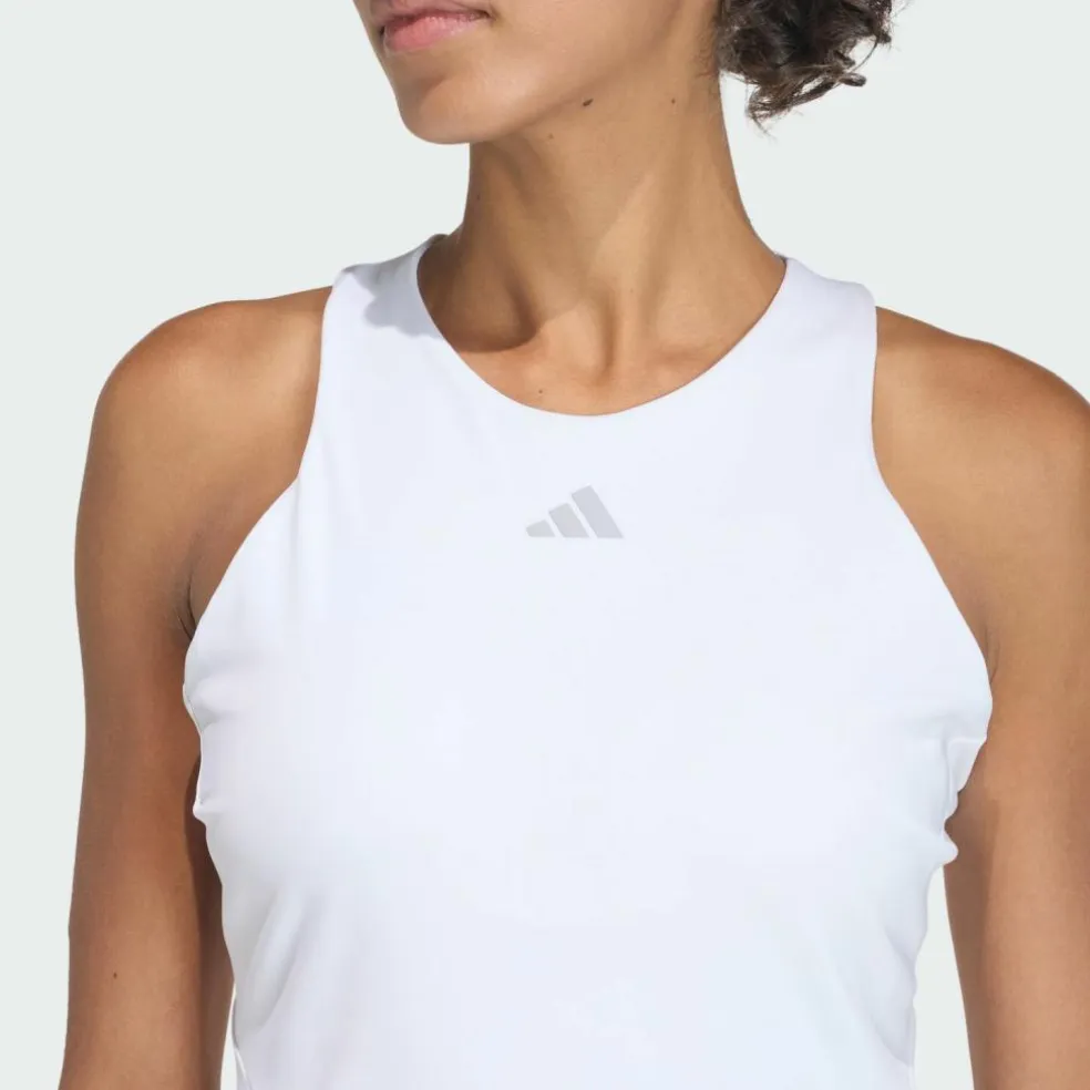 adidas · TENNIS CLIMACOOL Y-KLEID