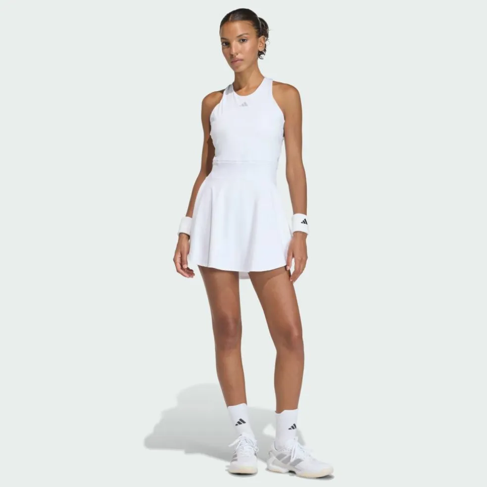 adidas · TENNIS CLIMACOOL Y-KLEID