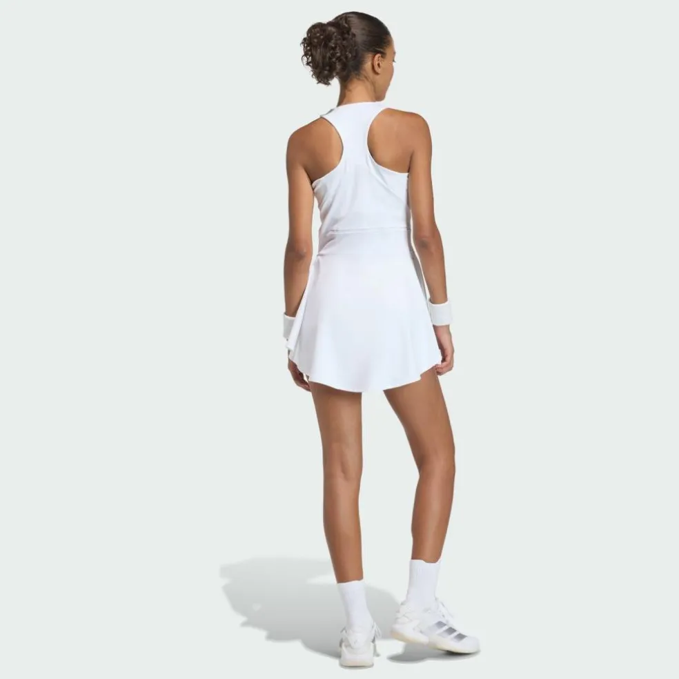 adidas · TENNIS CLIMACOOL Y-KLEID