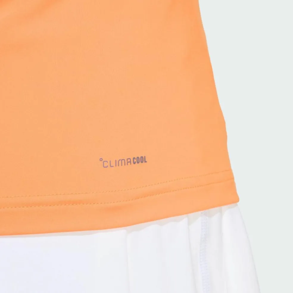 adidas · TENNIS CLIMACOOL Y-TANKTOP