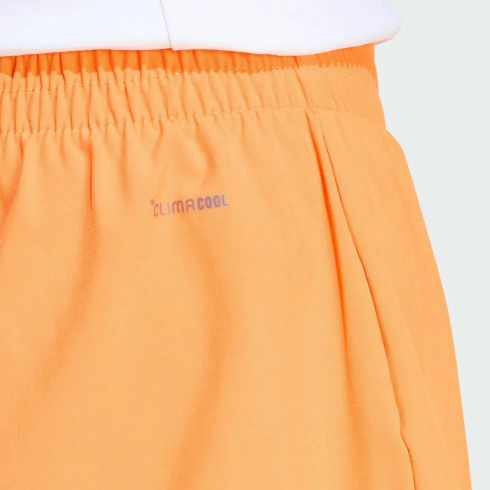 adidas · TENNIS CLIMACOOL 2IN1 MATCH SHORTS