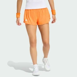 adidas · TENNIS CLIMACOOL 2IN1 MATCH SHORTS