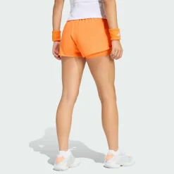 adidas · TENNIS CLIMACOOL 2IN1 MATCH SHORTS