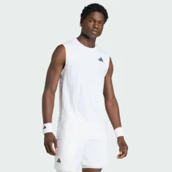 adidas · TENNIS CLIMACOOL PRO TANKTOP