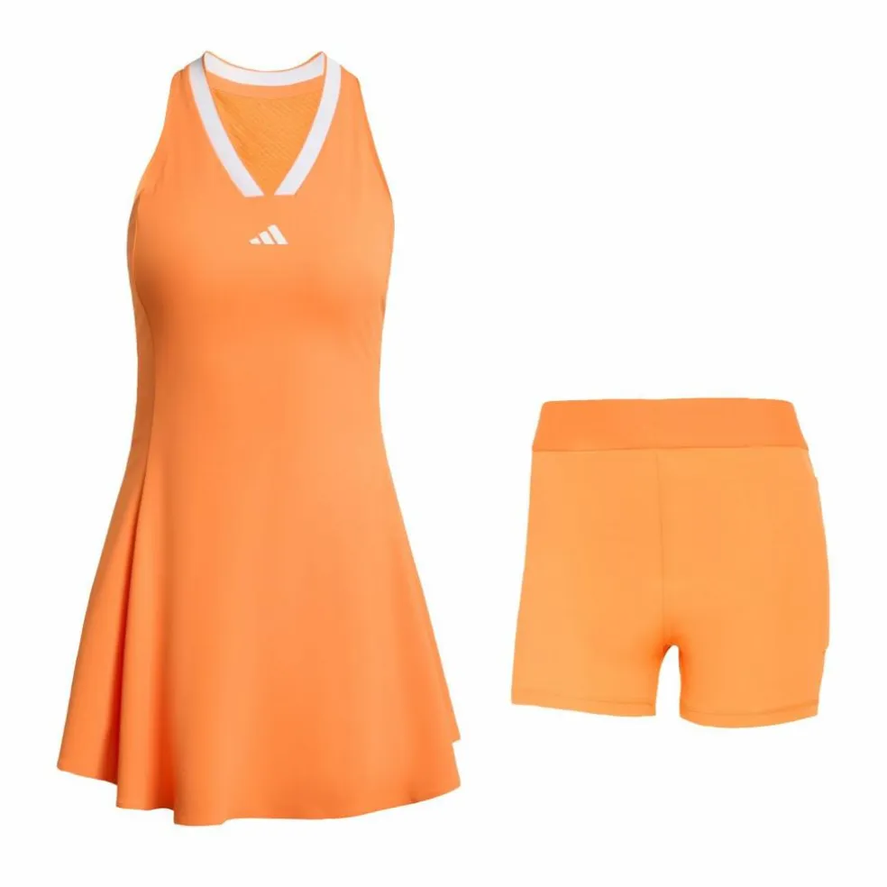 adidas · TENNIS CLIMACOOL KLEID PRO