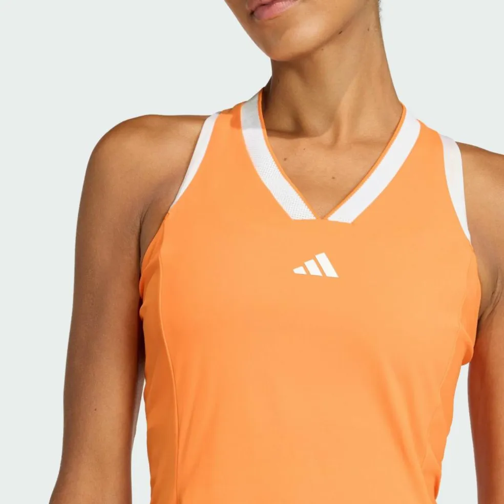 adidas · TENNIS CLIMACOOL KLEID PRO