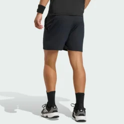 adidas · TENNIS ERGO 5INCH SHORTS