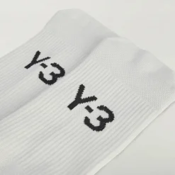 adidas · Tennis Y-3 Crew Socken 1 Paar