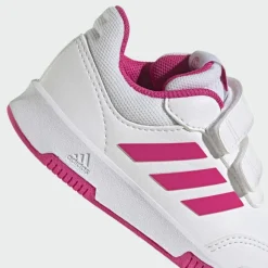 adidas · Tensaur Hook and Loop Schuh