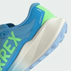 adidas · Terrex Agravic 4 Trail Running Schuh